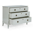 Woodbridge Furniture Adams Dresser