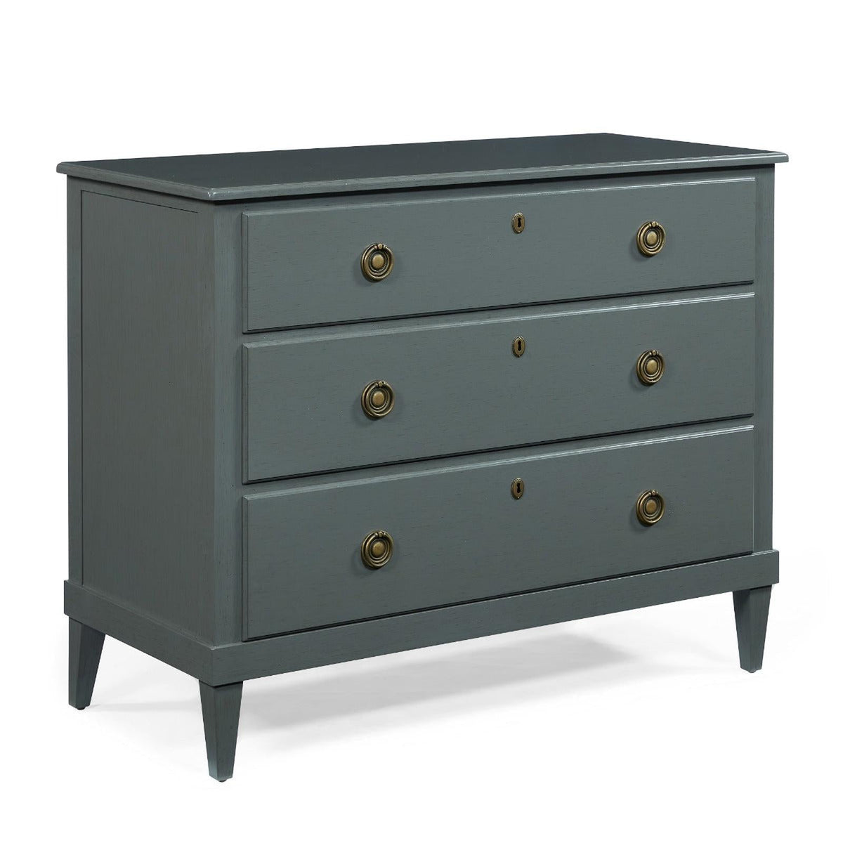 Woodbridge Furniture Adams Dresser