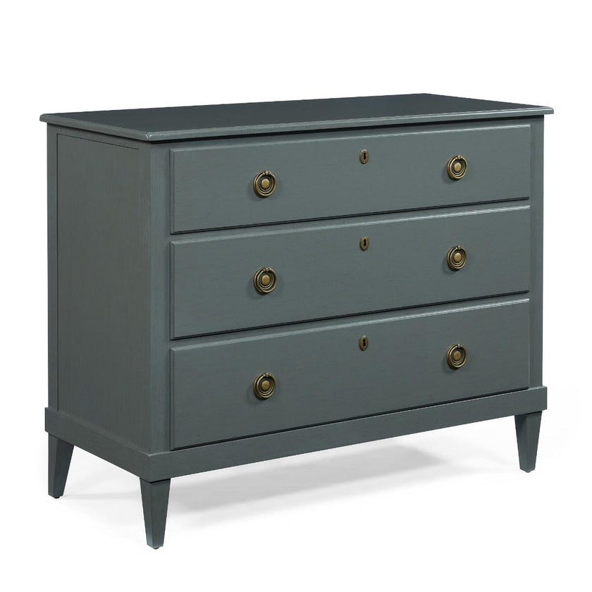 Woodbridge Furniture Adams Dresser