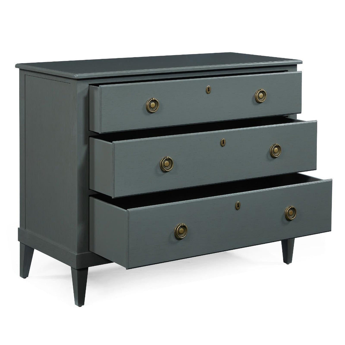 Woodbridge Furniture Adams Dresser