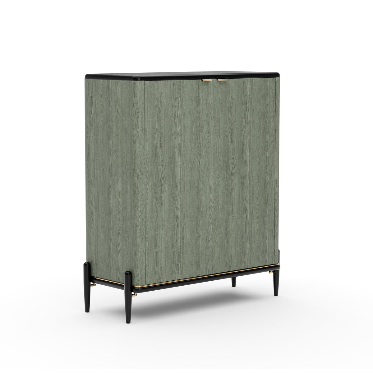 Caracole Madera Chest