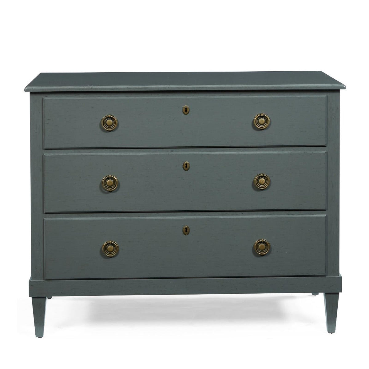 Woodbridge Furniture Adams Dresser