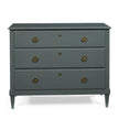 Woodbridge Furniture Adams Dresser