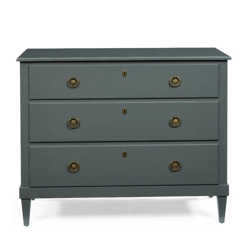 Woodbridge Furniture Adams Dresser