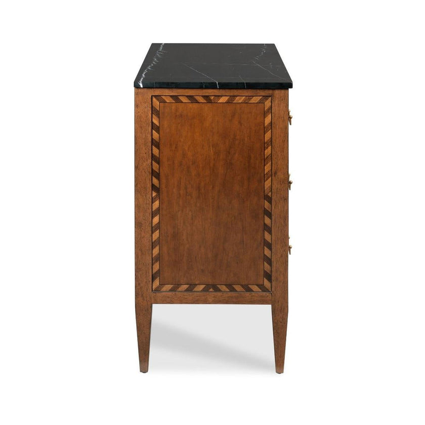 Woodbridge Furniture Cotswold Chest