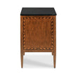 Woodbridge Furniture Cotswold Bedside Chest