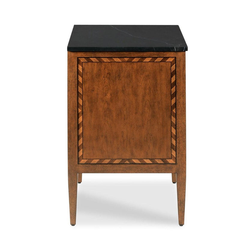 Woodbridge Furniture Cotswold Bedside Chest