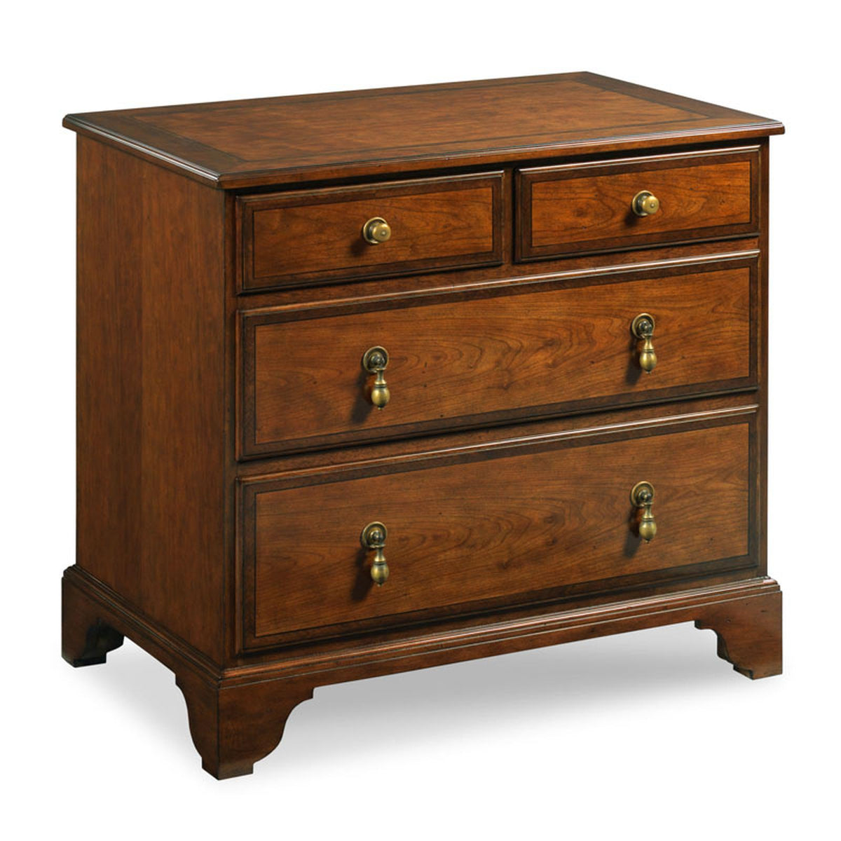 Woodbridge Furniture Whitney Bedside Chest