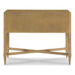 Woodbridge Furniture Provence Hall Chest
