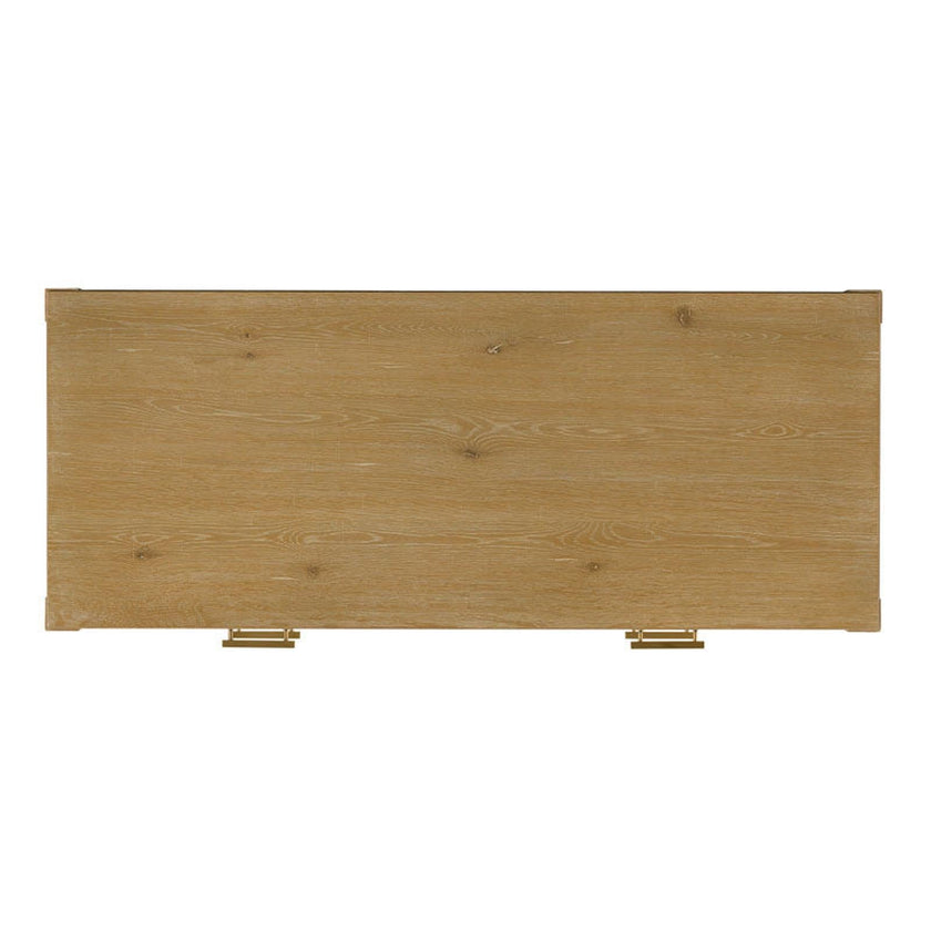 Woodbridge Furniture Provence Hall Chest