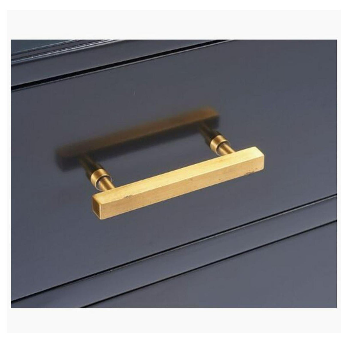 Woodbridge Furniture Provence Hall Chest