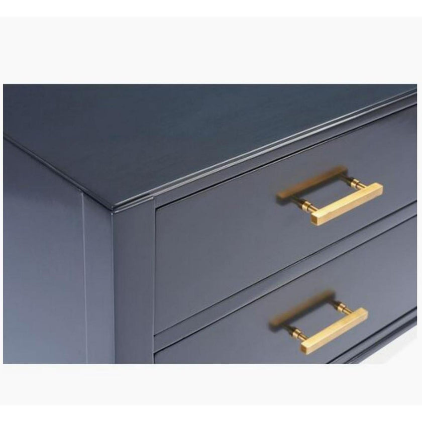 Woodbridge Furniture Provence Hall Chest