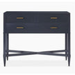 Woodbridge Furniture Provence Hall Chest