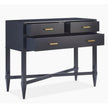 Woodbridge Furniture Provence Hall Chest