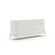 Caracole Atom Dresser
