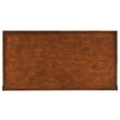 Woodbridge Furniture Marseille Hall Chest
