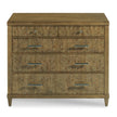 Woodbridge Furniture Greenwich Chest