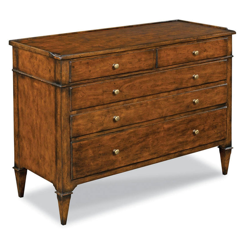 Woodbridge Furniture Marseille Filing Chest