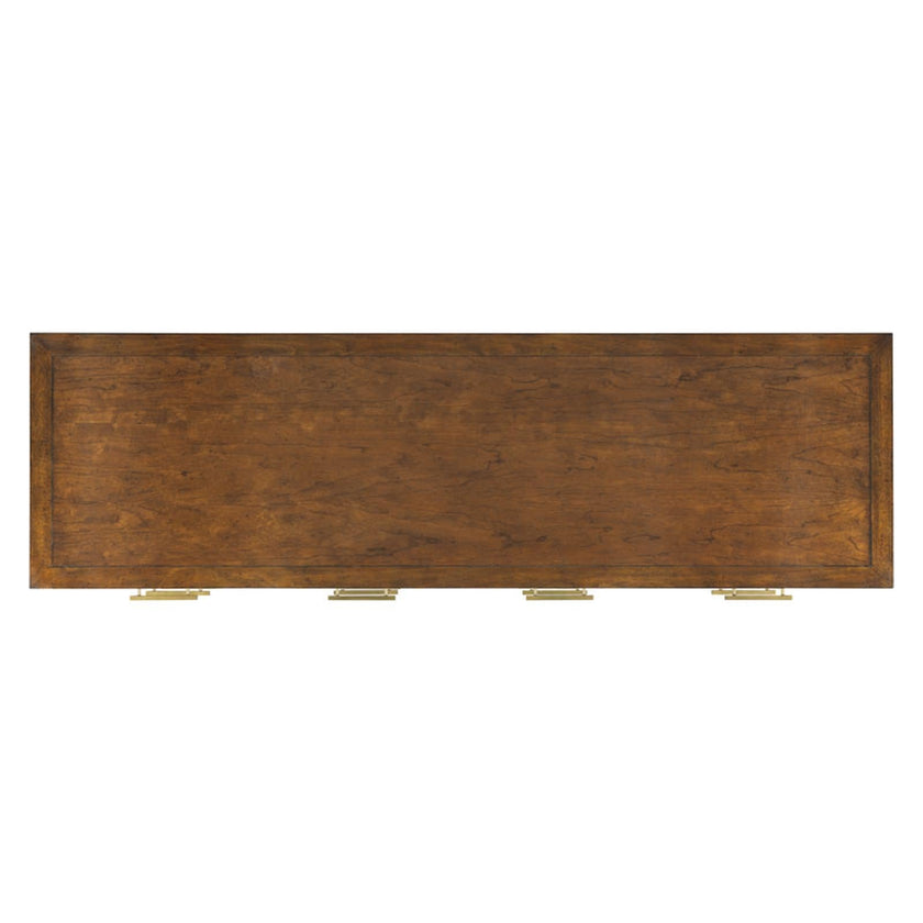 Woodbridge Furniture Marseille Double Dresser