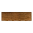 Woodbridge Furniture Marseille Double Dresser