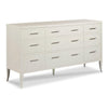 Woodbridge Furniture Marseille Double Dresser