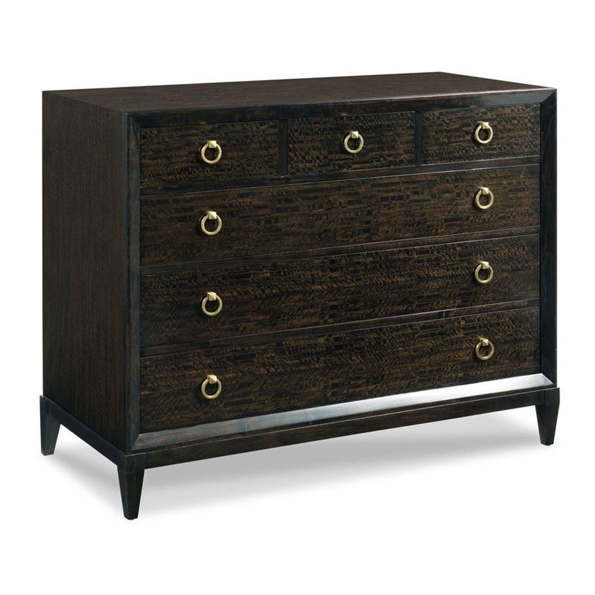 Woodbridge Furniture Payson Chest
