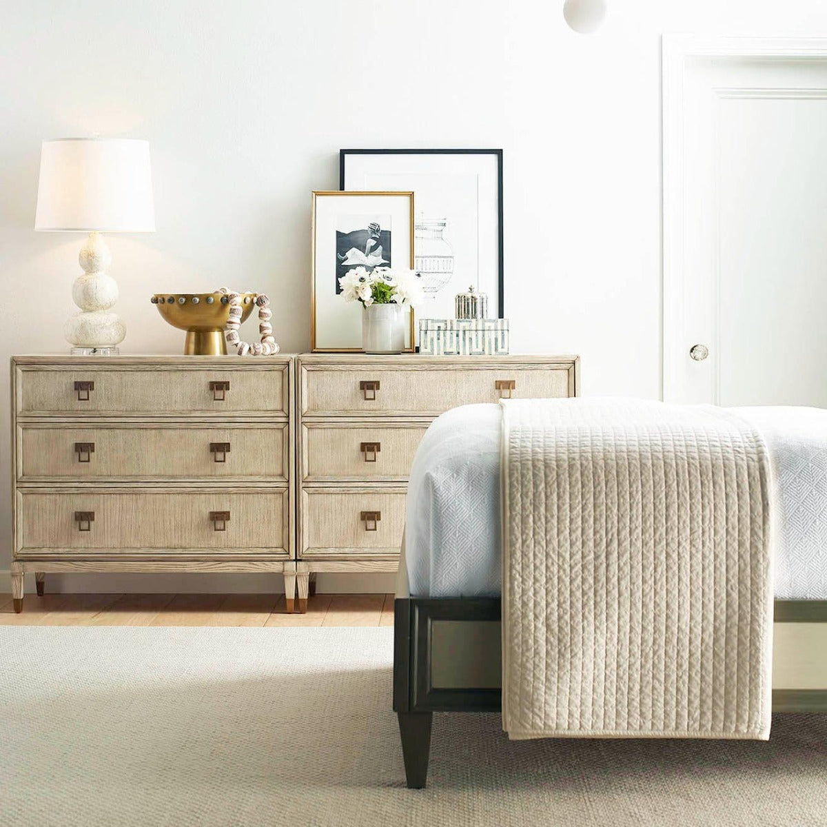 Woodbridge Furniture Selena Chest