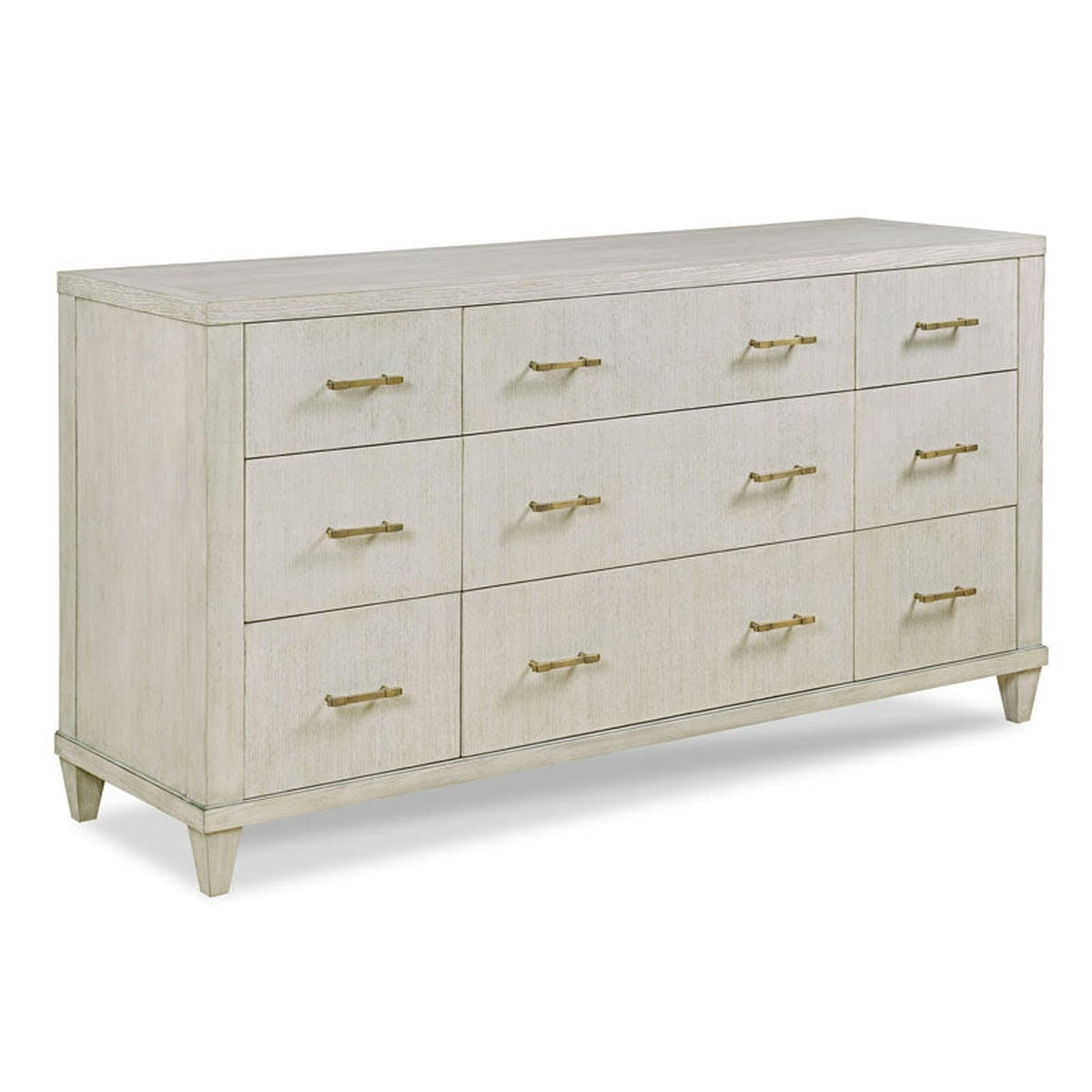 Woodbridge Furniture Solana Double Dresser