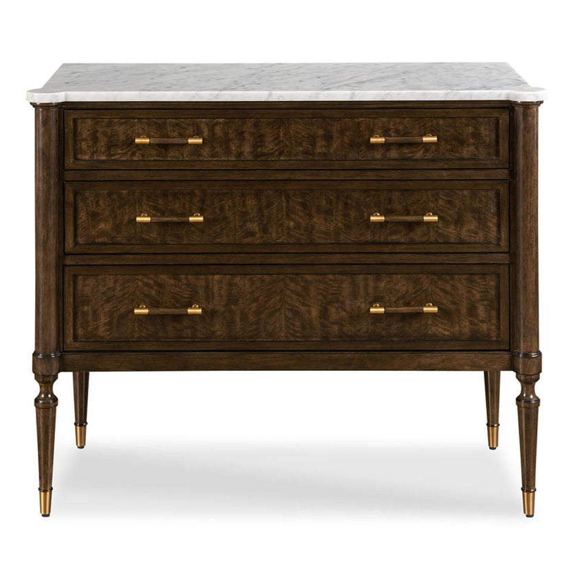 Woodbridge Furniture Melrose Chest