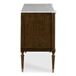 Woodbridge Furniture Melrose Chest
