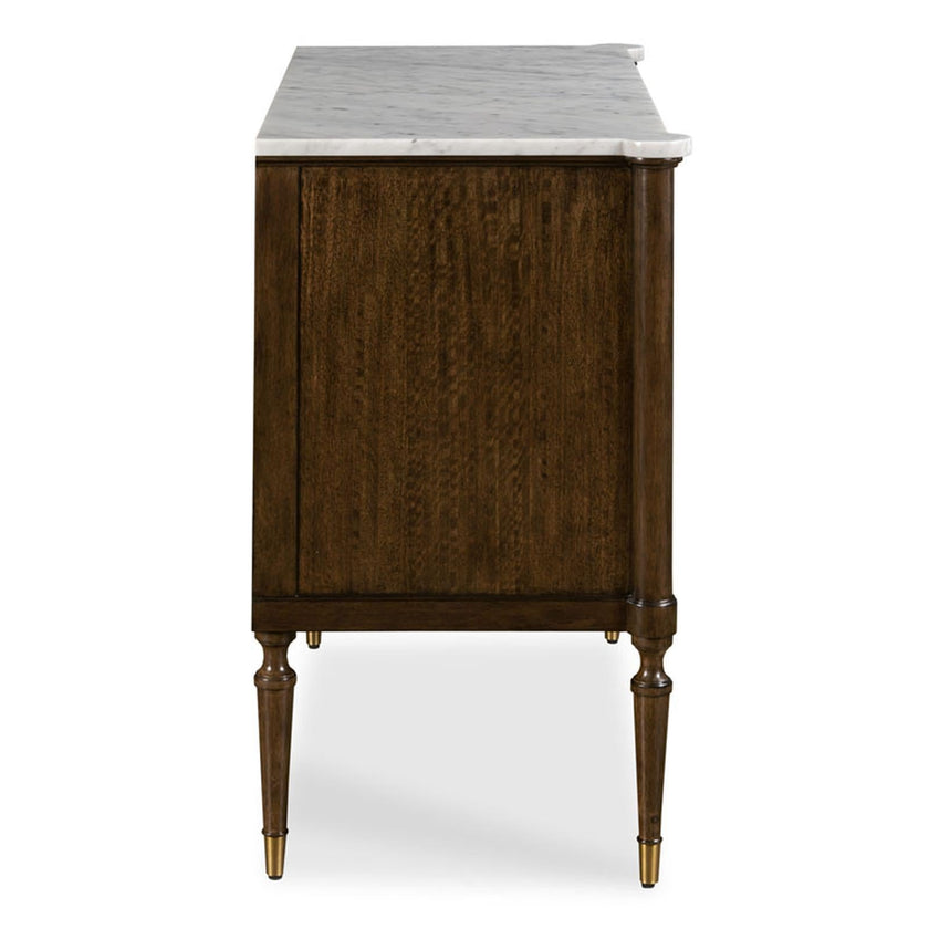 Woodbridge Furniture Melrose Chest