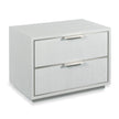 Woodbridge Furniture Irvine Bedside Chest