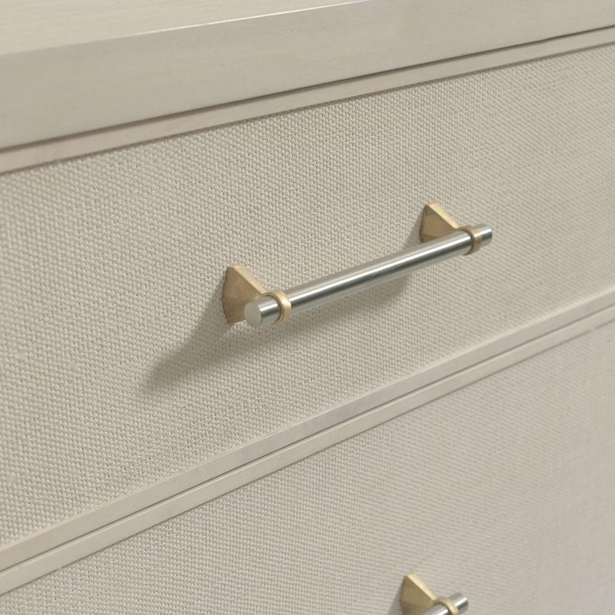 Woodbridge Furniture Foley Double Dresser