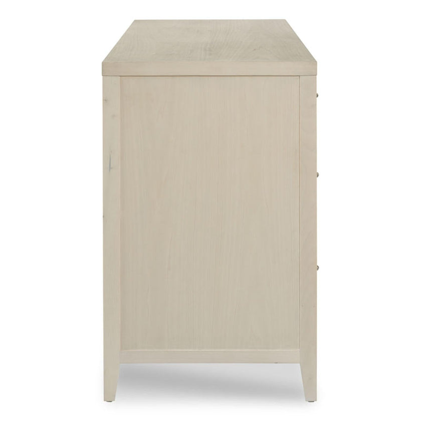 Woodbridge Furniture Foley Double Dresser