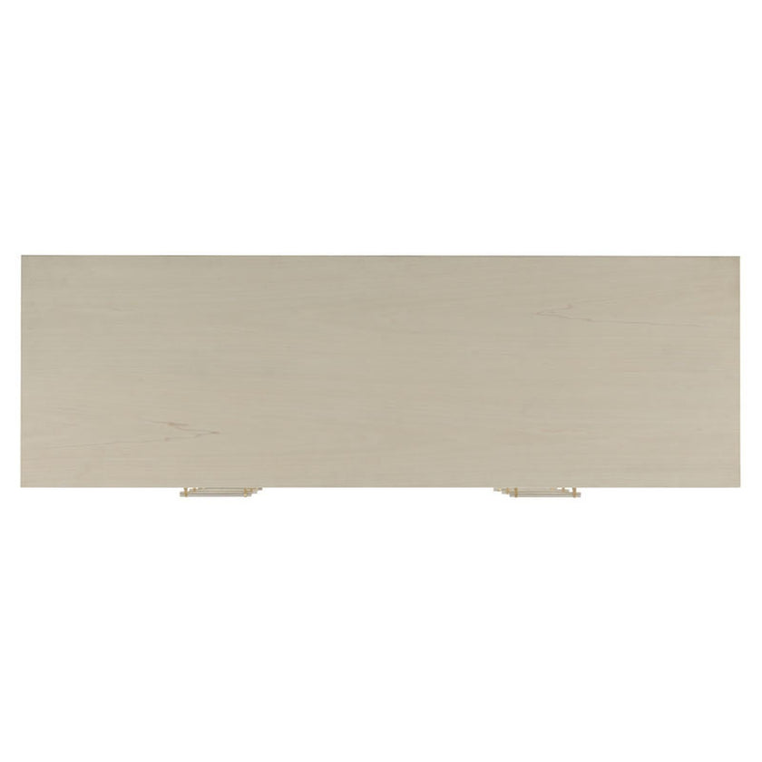 Woodbridge Furniture Foley Double Dresser