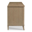 Woodbridge Furniture Davis Double Dresser