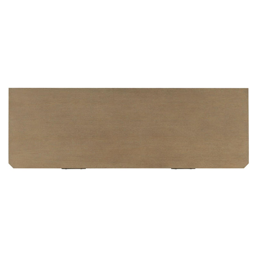 Woodbridge Furniture Davis Double Dresser