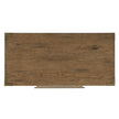 Woodbridge Furniture Katana Chest