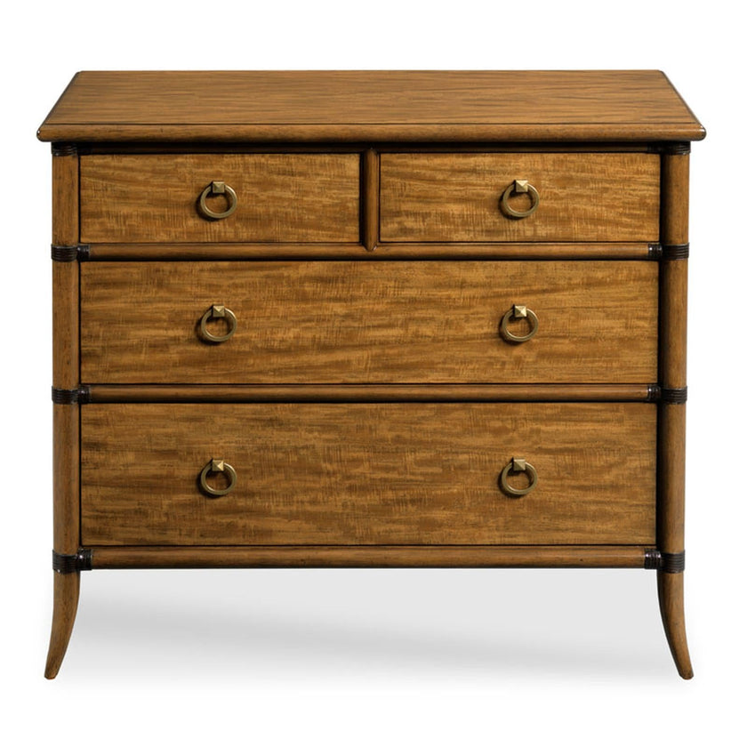Woodbridge Furniture Linwood Bedside Chest