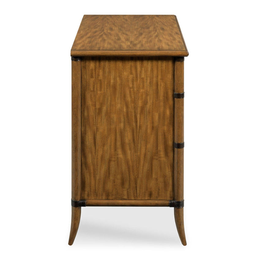 Woodbridge Furniture Linwood Bedside Chest
