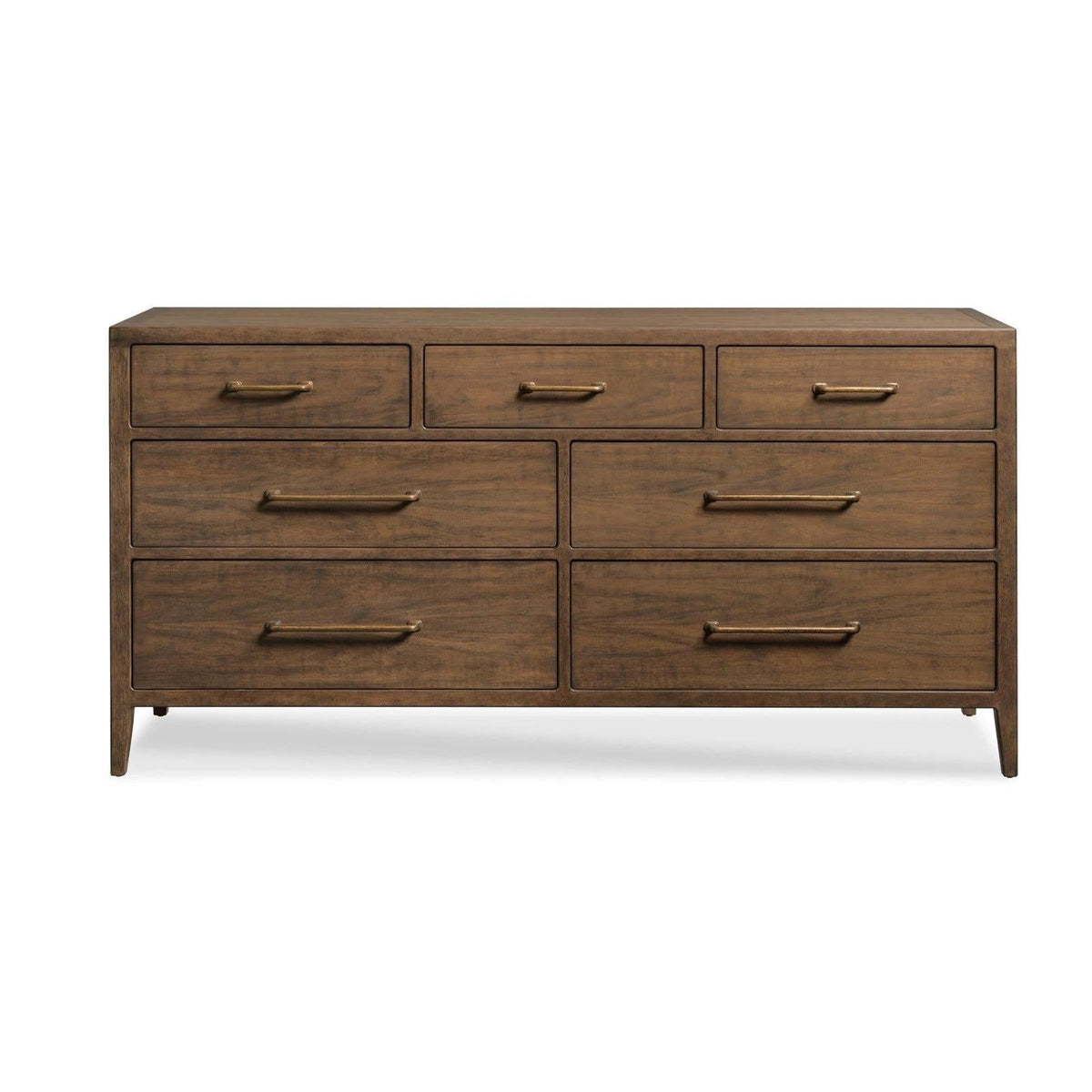Woodbridge Furniture Durango Double Dresser