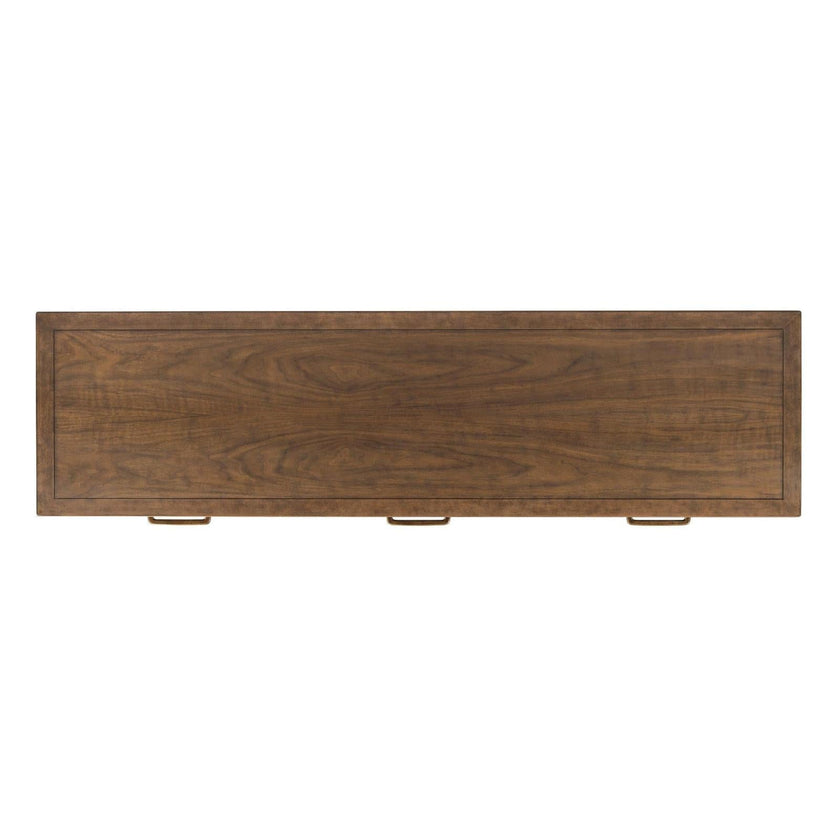 Woodbridge Furniture Durango Double Dresser