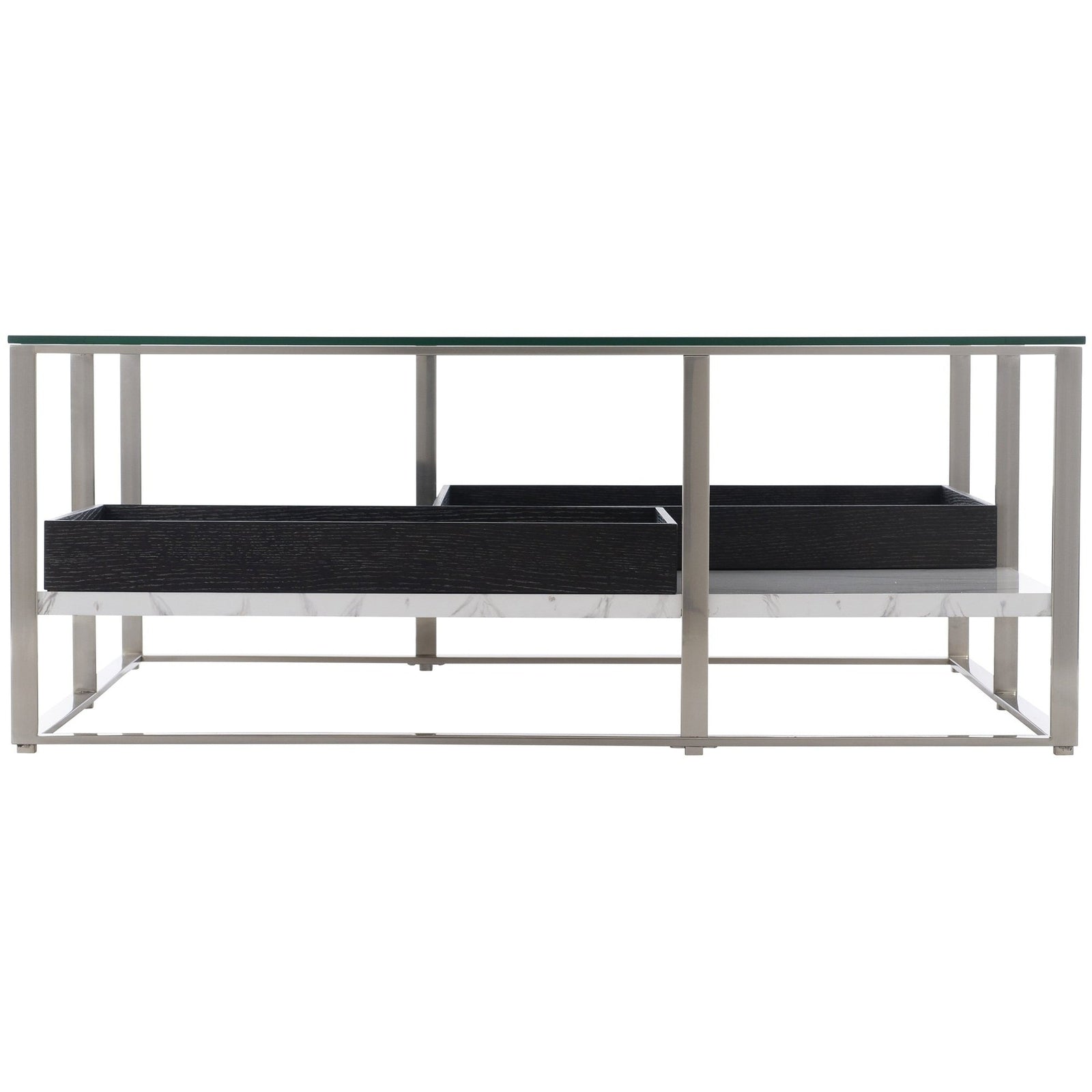 Bernhardt Lafayette Cocktail Table