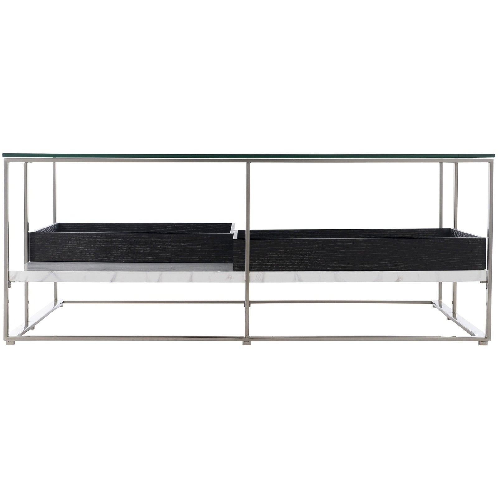 Bernhardt Lafayette Cocktail Table