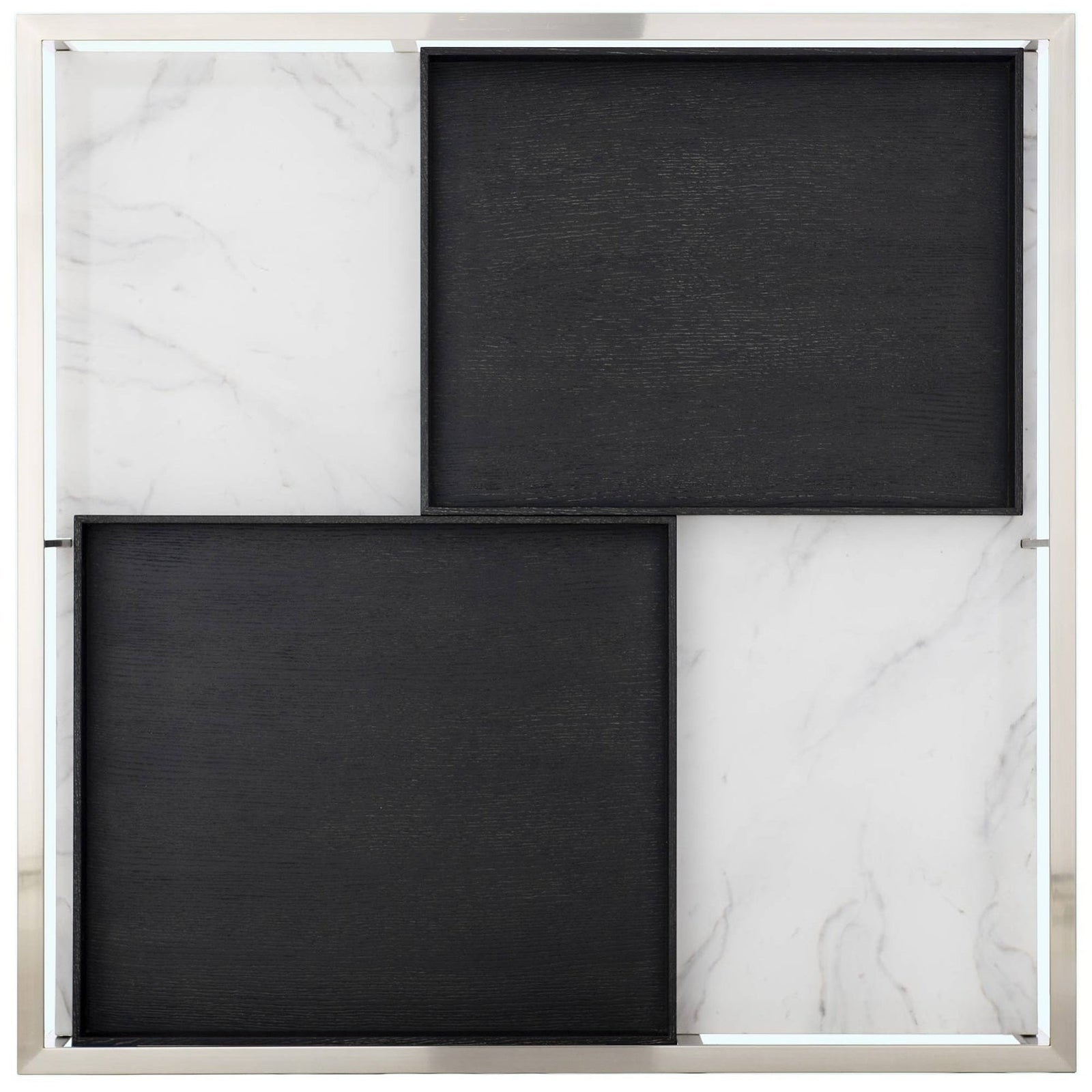 Bernhardt Lafayette Cocktail Table