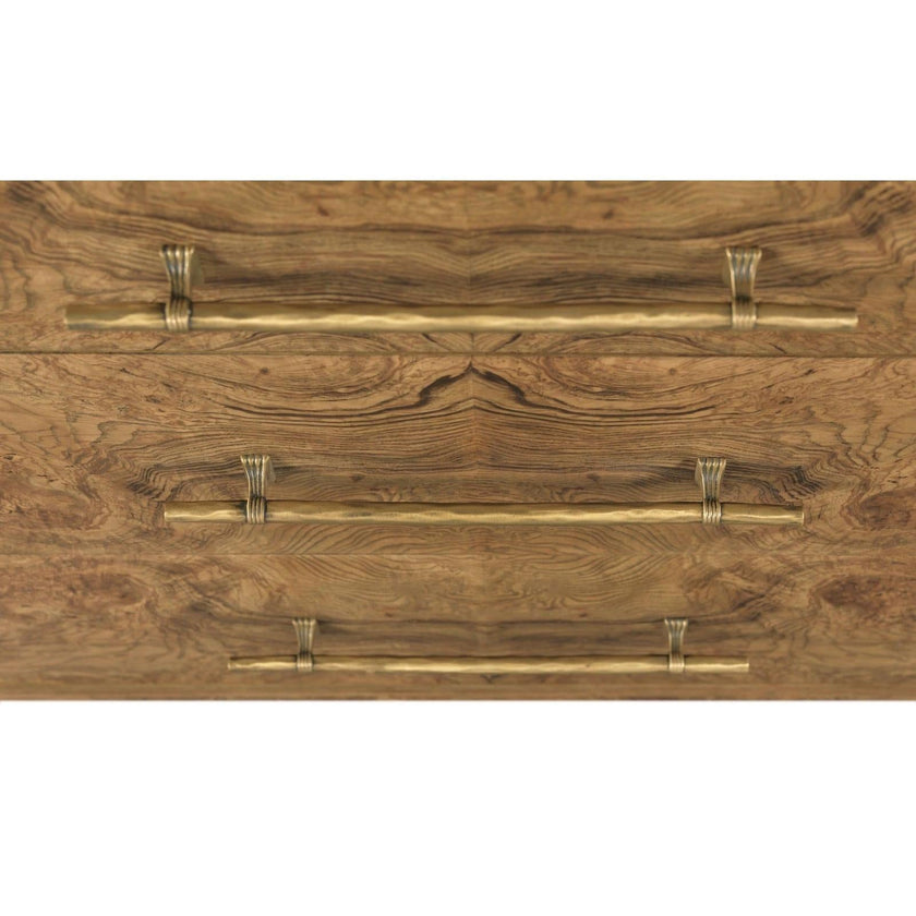 Woodbridge Furniture Granada Chest