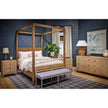 Woodbridge Furniture Sahara Double Dresser