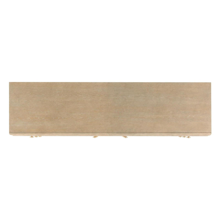 Woodbridge Furniture Sahara Double Dresser