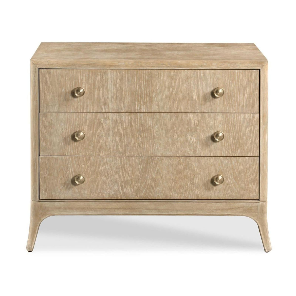 Woodbridge Furniture Sahara Bedside Chest