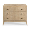 Woodbridge Furniture Sahara Bedside Chest